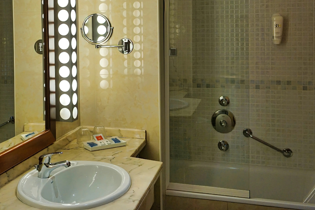 SBH Crystal Beach Hotel & Suites - Adults Only - Général