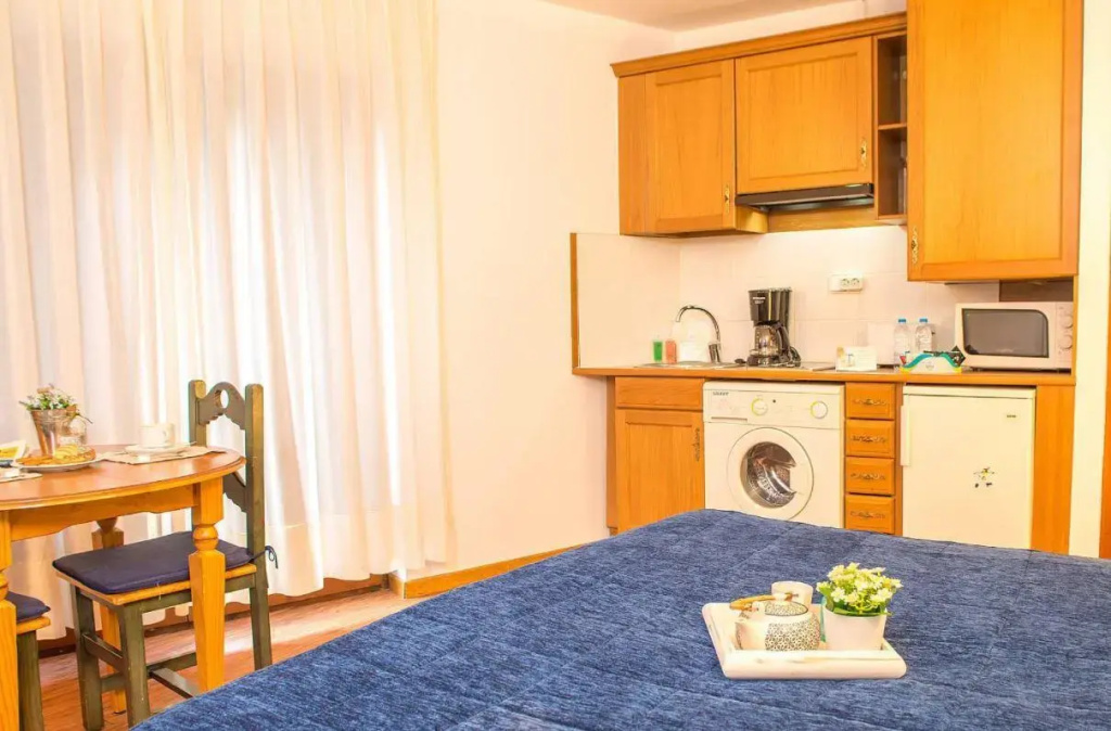 Apartamentos Ona Dorada el Tarter - Général