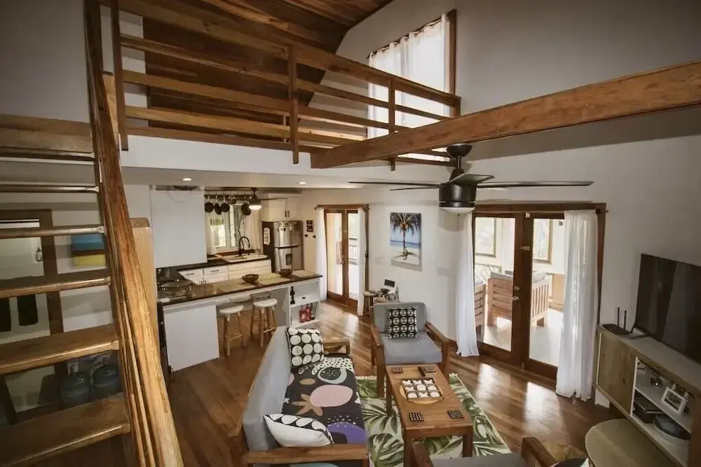 Family Cottage