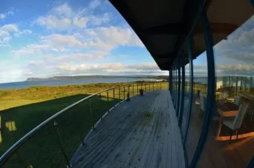 Mures Cloudy Bay Retreat