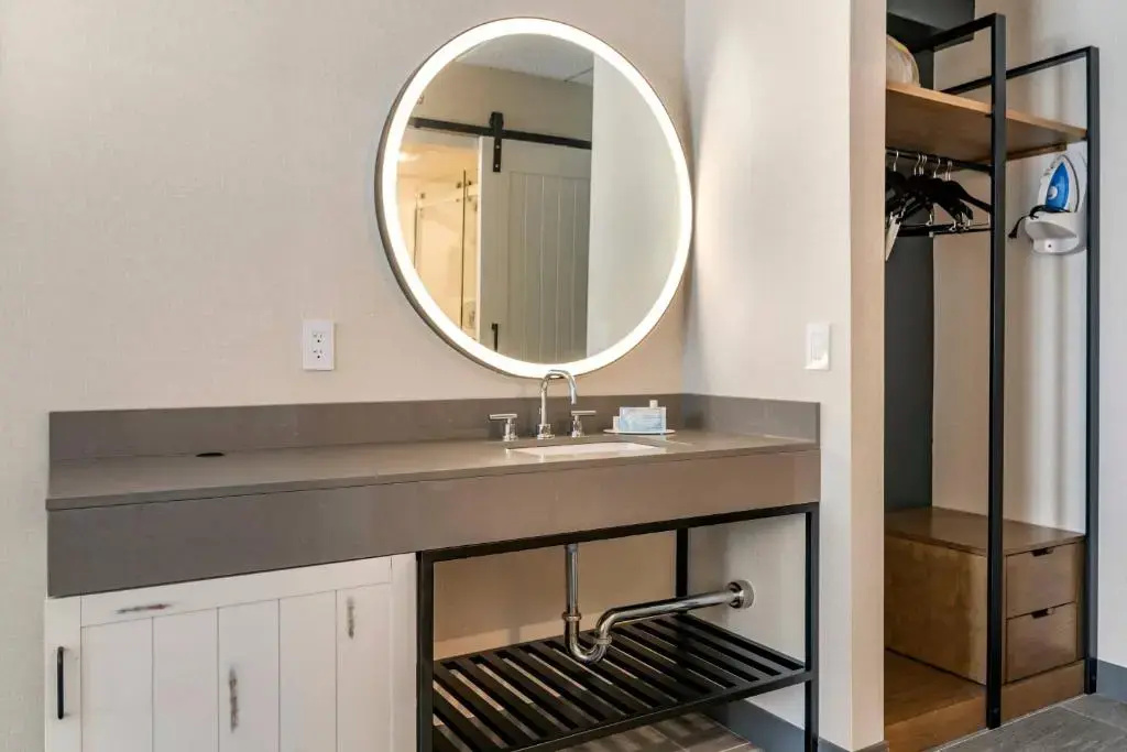 Fairfield by Marriott Inn & Suites Providence Airport Warwick - Chambres