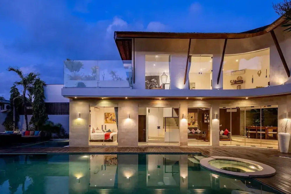 Villa Miro