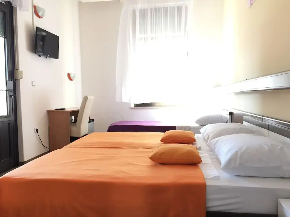 Hotel Ruža - Général