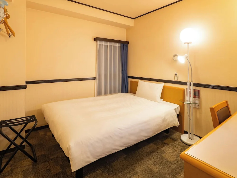 Toyoko Inn Tokyo Asakusa Kuramae No.1 사진 5