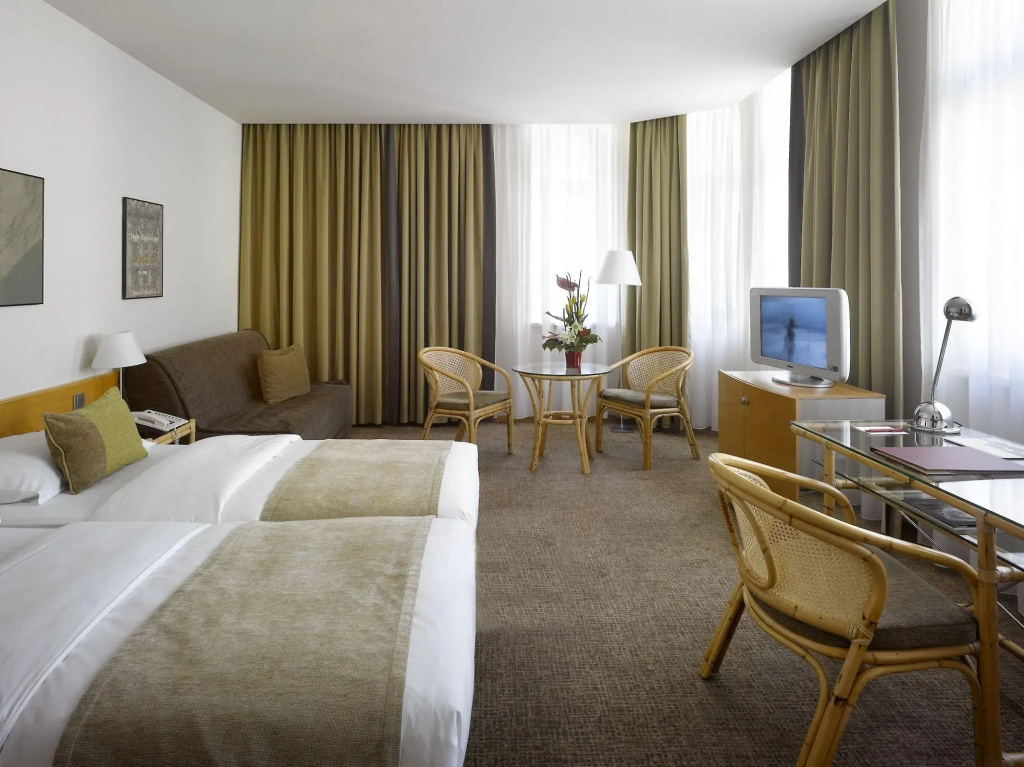K+K Hotel Fenix - Général