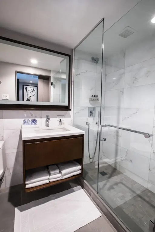 Fairmont El San Juan Hotel - Chambres