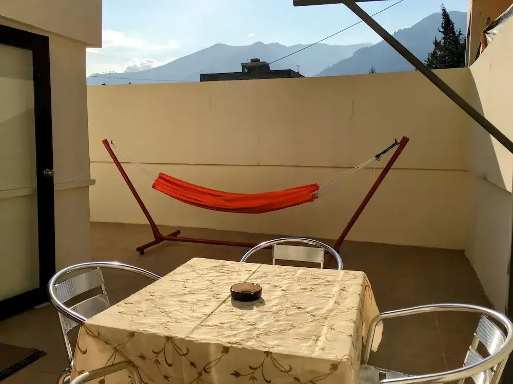 2 Bedrooms Comfort Apartment