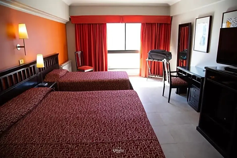 Premium Triple room