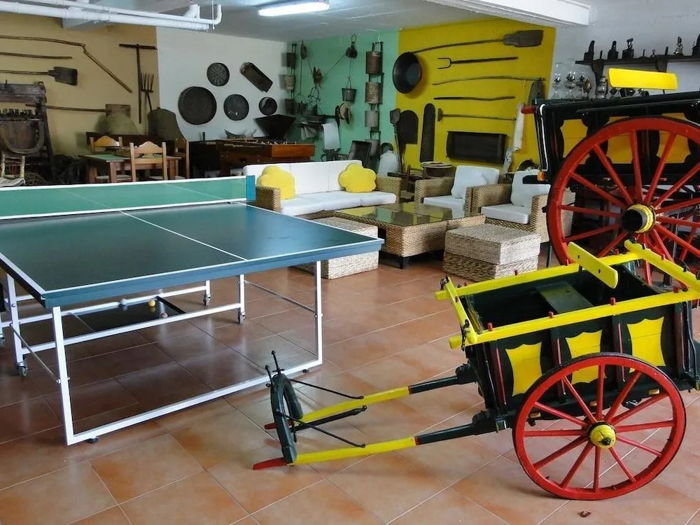 Monte da Bravura Green Resort - Général