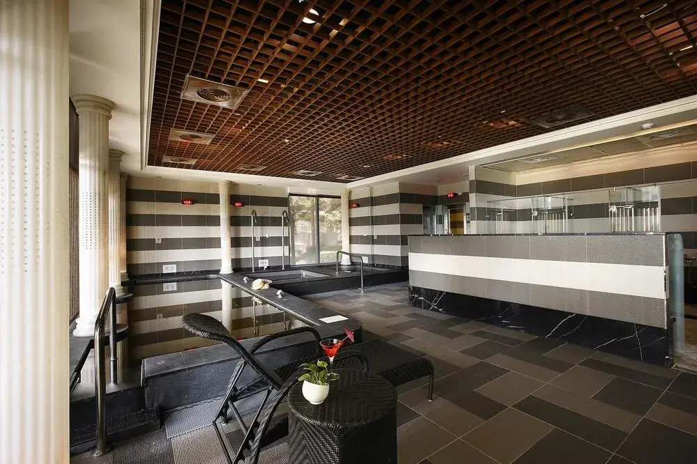 Fullon Hot Spring Resort - Général