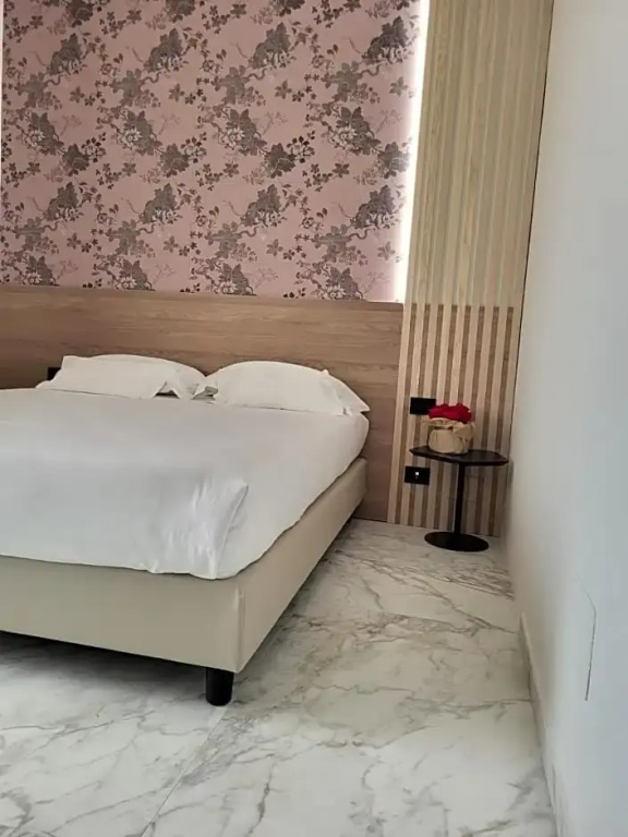Hotel Maiuri - Chambres