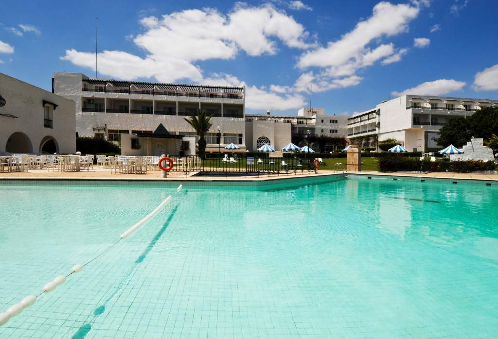 El Mouradi Beach image