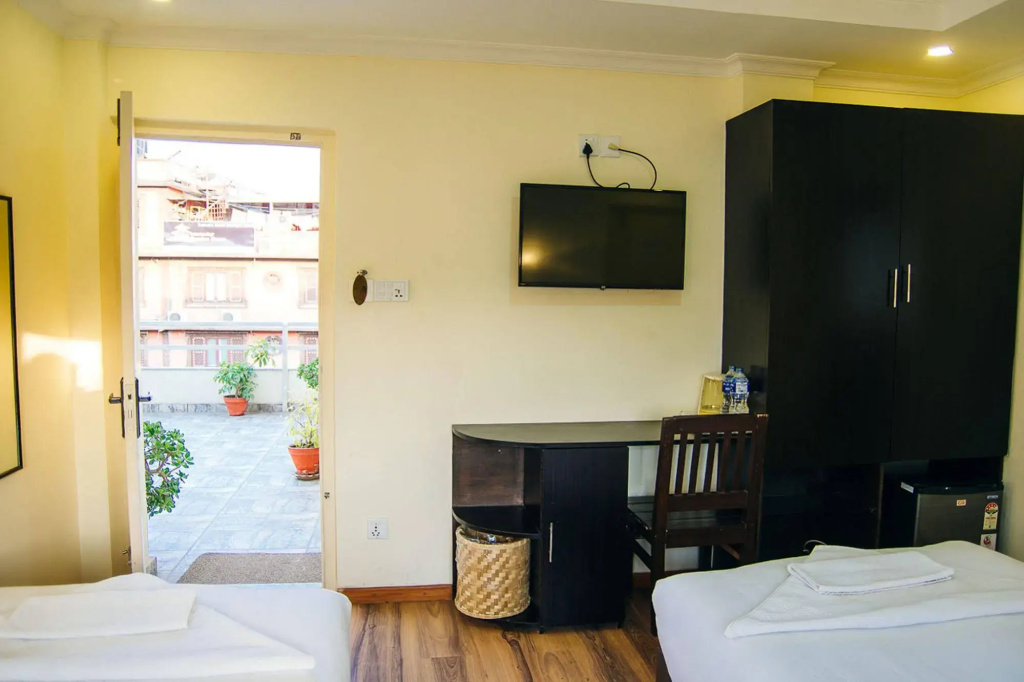 Hotel photo 2