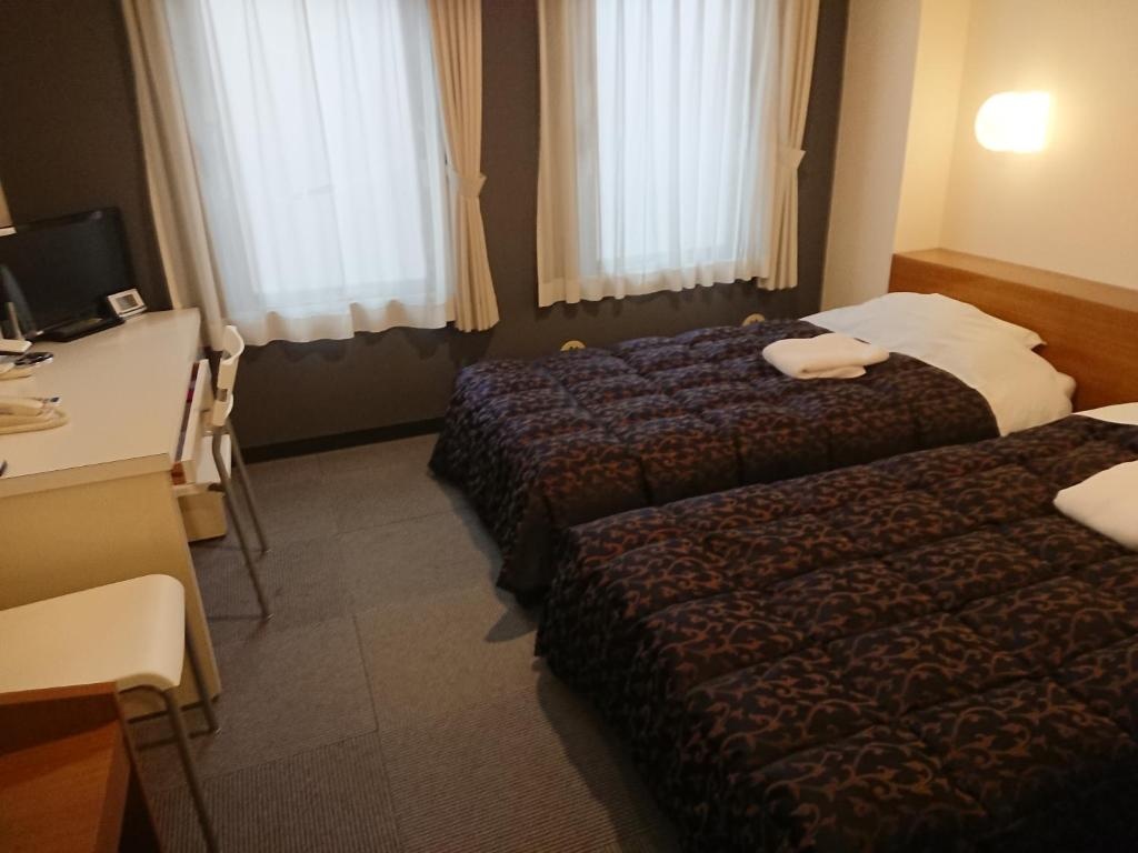 Residence Hotel Will Shinjuku 사진 9