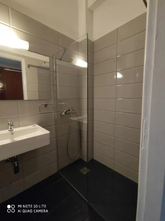 Standard Double room with balcony (full double bed)