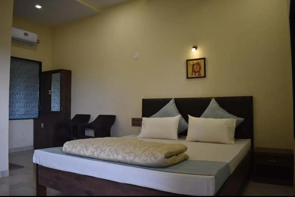 Hotel photo 9