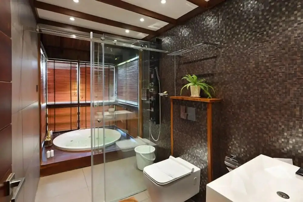 Maliekal Heritance Cherai - Général