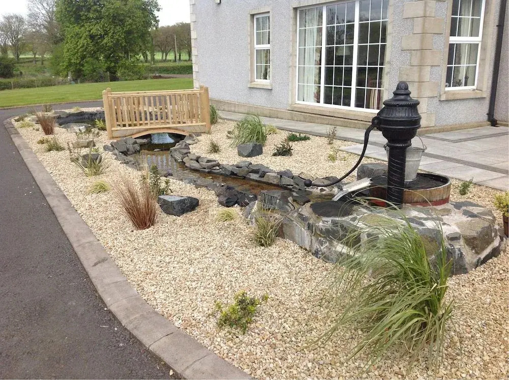 Ballyharvey House B&B - 3