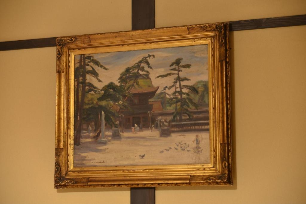 Guesthouse Bokuyado - Hostel 사진 8