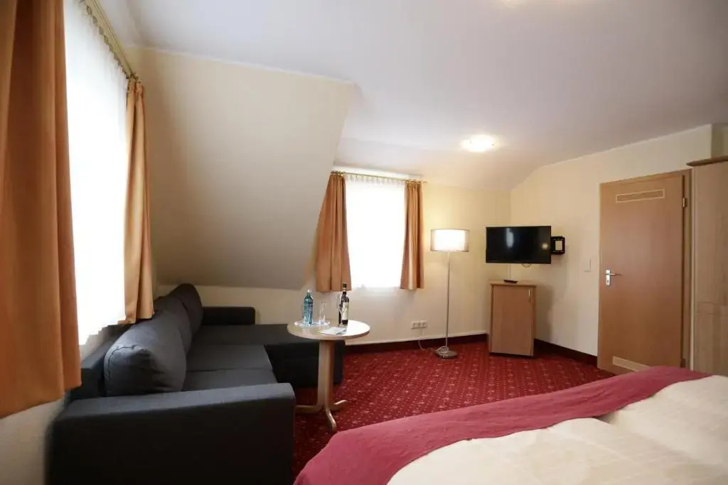 Landhotel Albers - Chambres