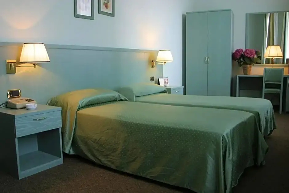 Albergo della Corona - Chambres