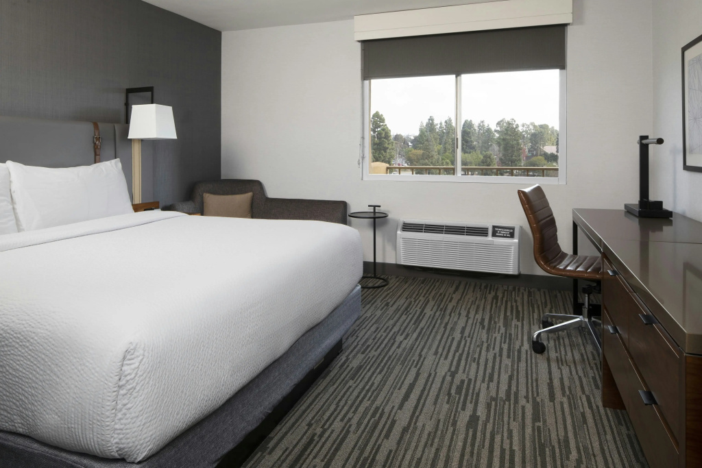 Four Points by Sheraton Los Angeles Westside - Général