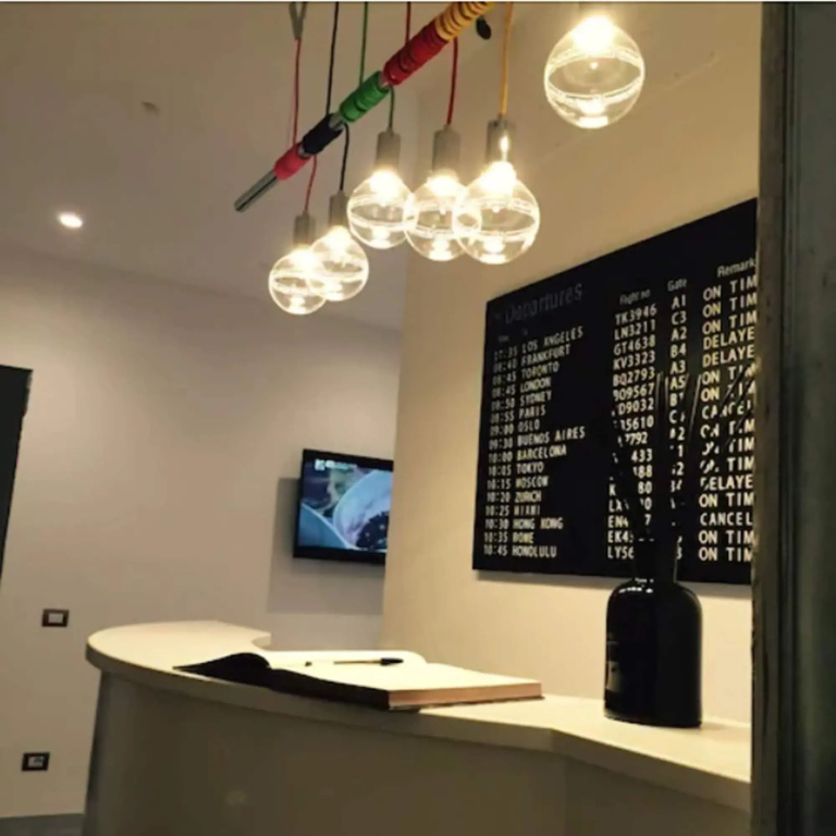 Hotel photo 13