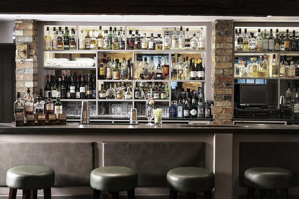Hotel du Vin & Bistro Cambridge - Général