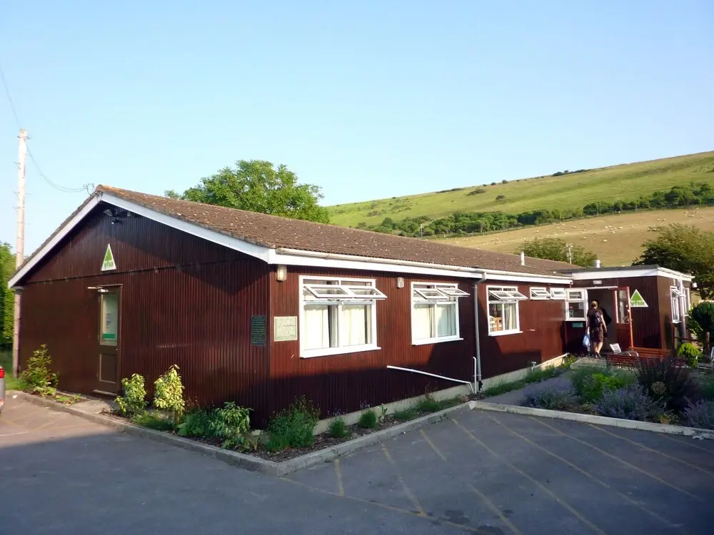 YHA Lulworth Cove