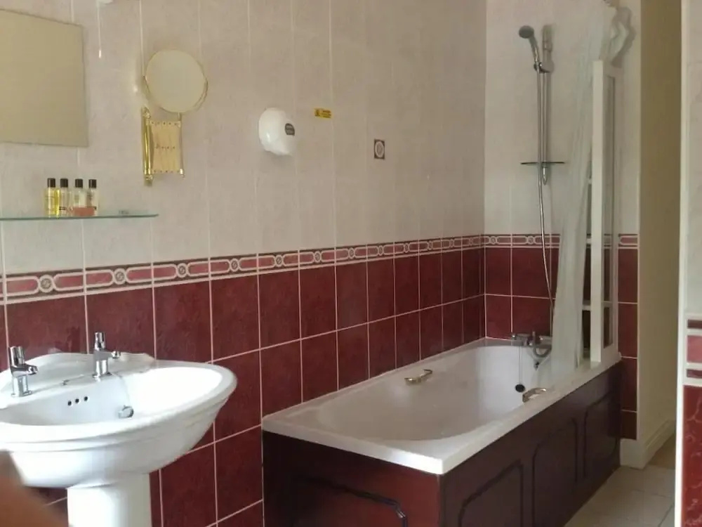 Lyons Woodlands Hall Hotel - Chambres