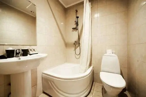 Petrovskaya Pristan' - фото 8