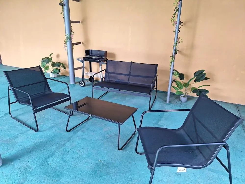 Apartmány ŠTĚSTÍ