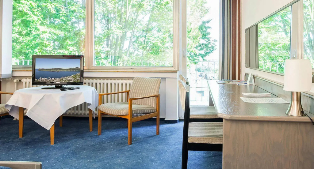 Hotel photo 8
