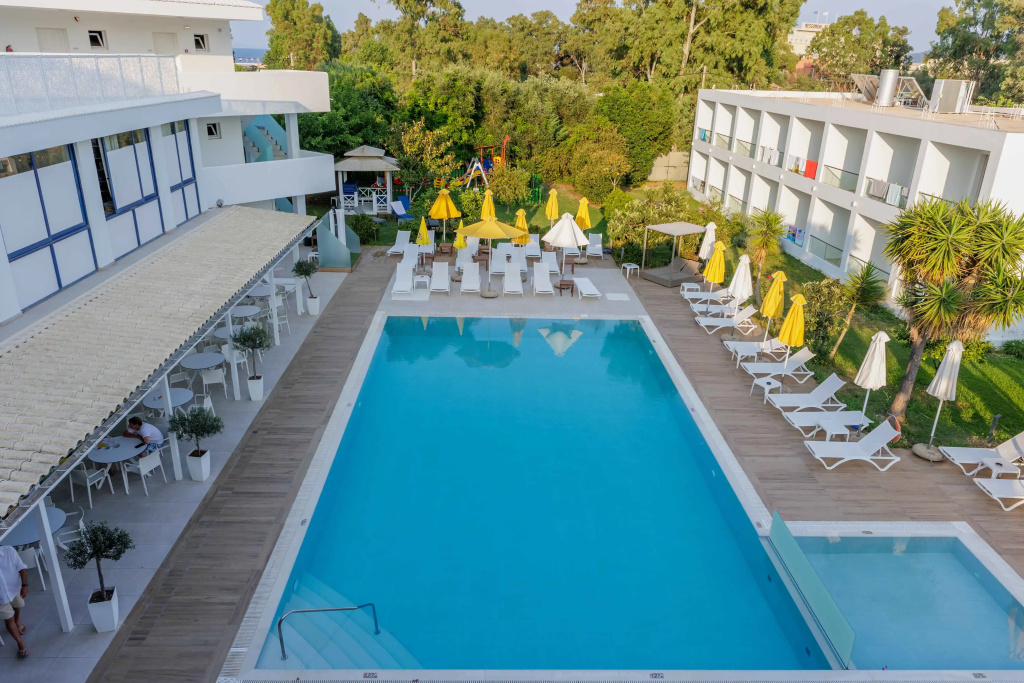 Hotel photo 17