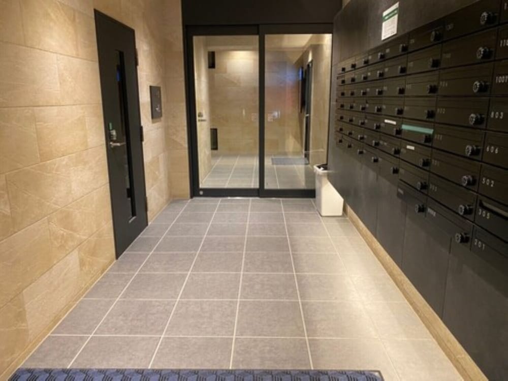 Local Hakata Apartment 사진 17