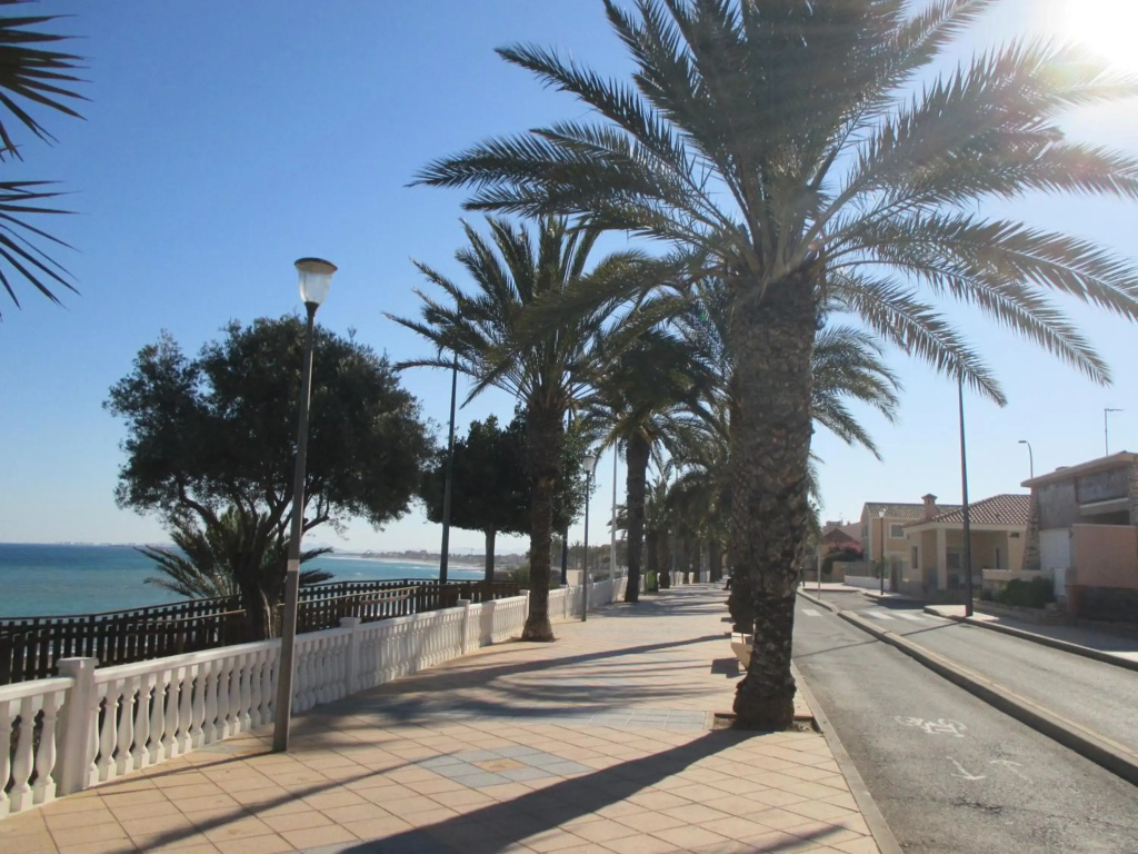 Playa Elisa Bay