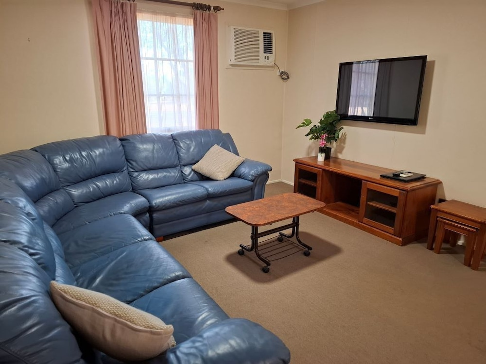 Winbi River Resort Holiday Rentals - Chambres