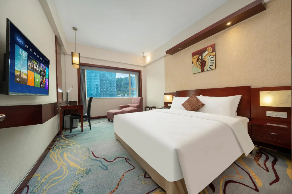 Yanling Hotel - Général