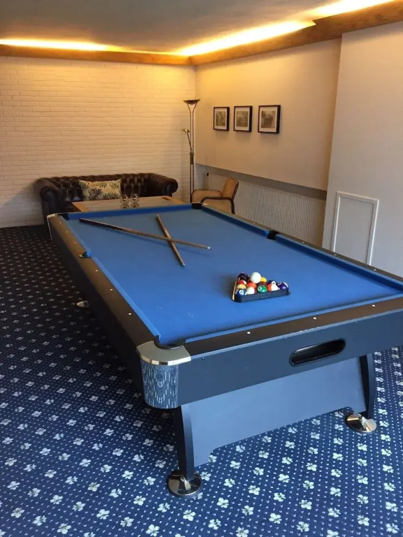 Dalby Hotel - Général