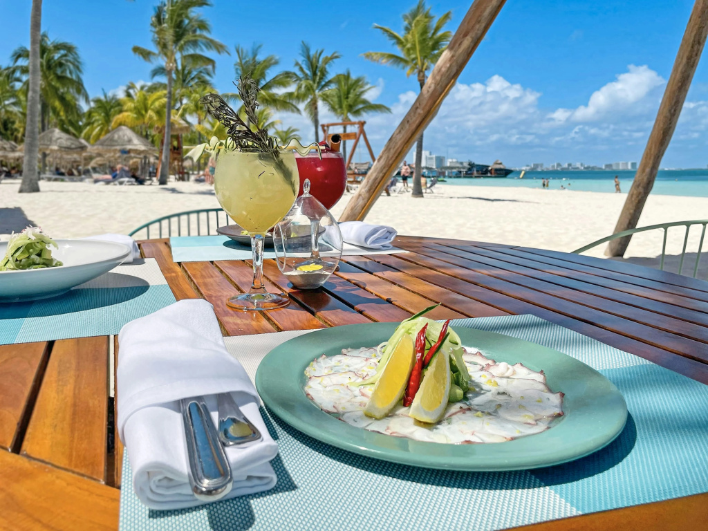 InterContinental Presidente Cancun Resort by IHG - Général