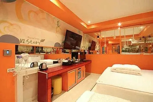 Hotel photo 28