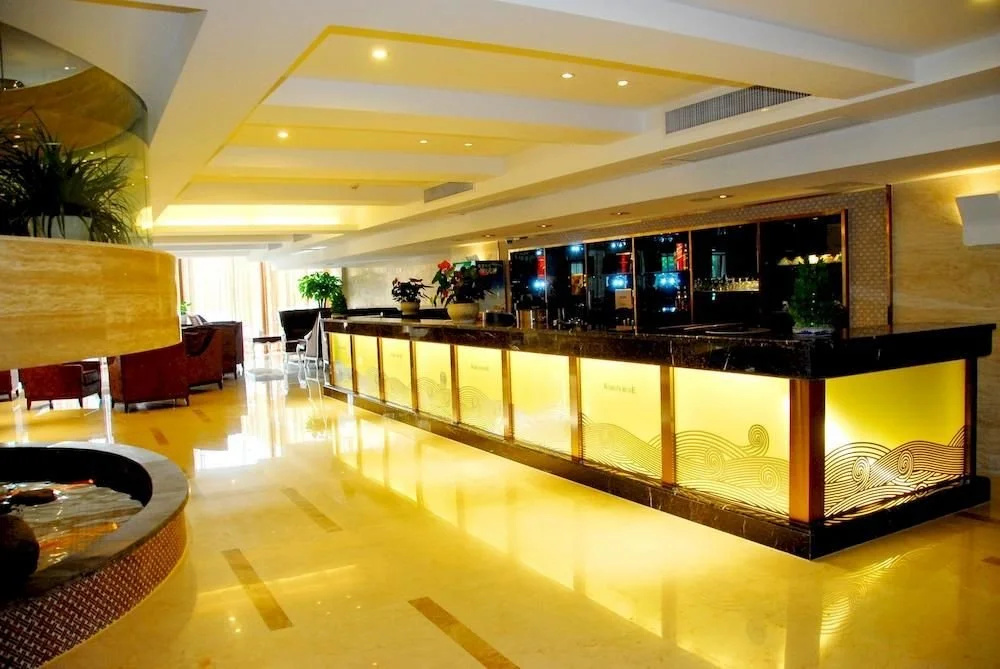Jiangyin Kairun International Hotel - Général