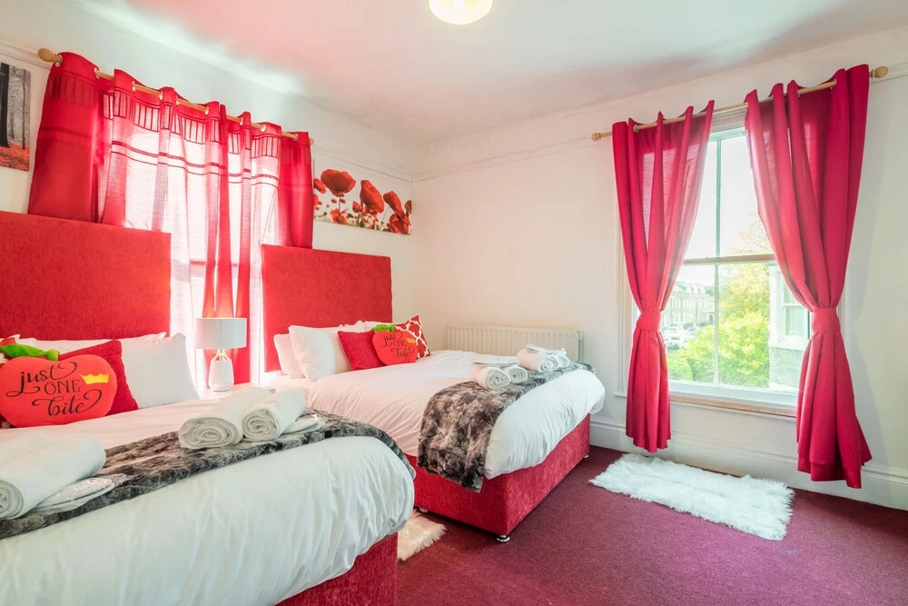 Lush Abode — фото 2