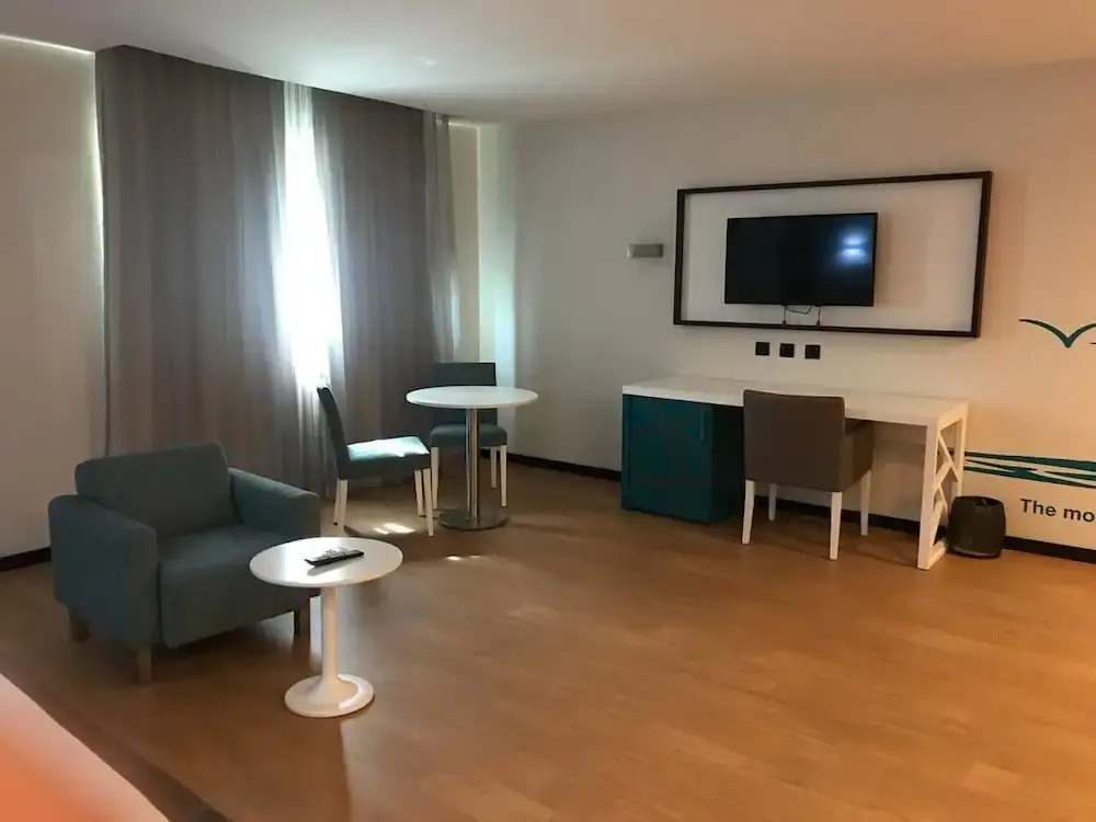 Beira Terrace Hotel — фото 4