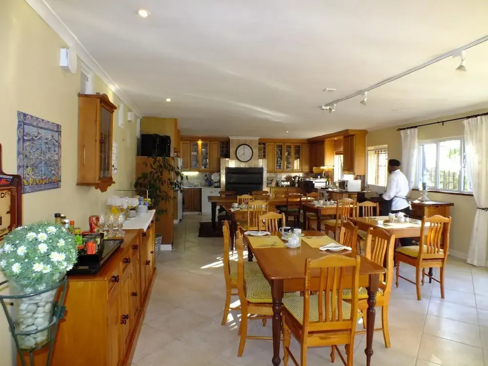 Seacliffe Lodge - Général
