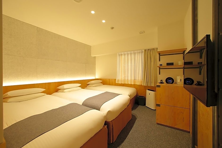 Hotel Oriental Express Tokyo Kamata 사진 2