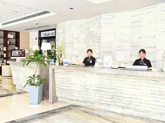 Hengyuan Square Hotel - Général