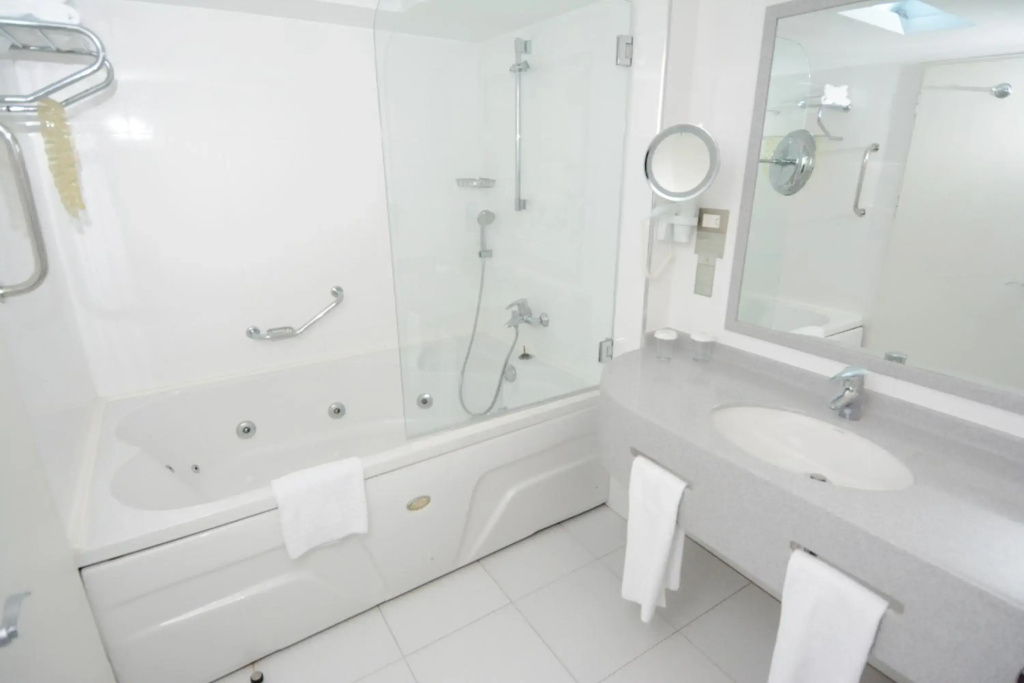 Holiday Inn Istanbul City by IHG - Général