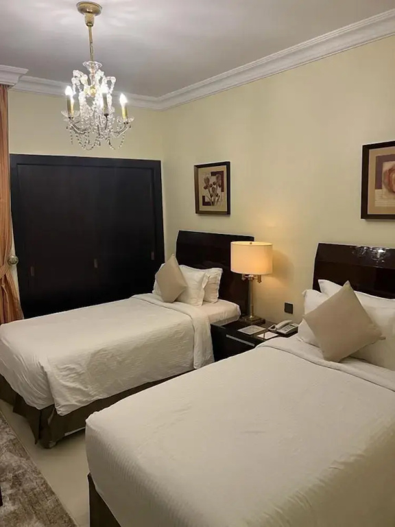 3 Bedrooms Villa
