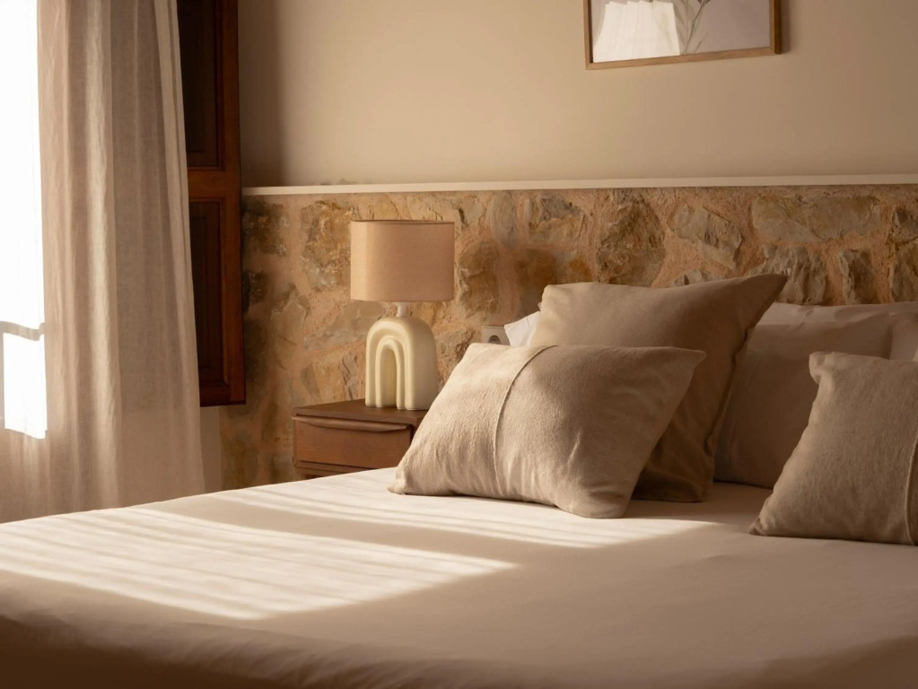 Es Petit Hotel De Valldemossa by null